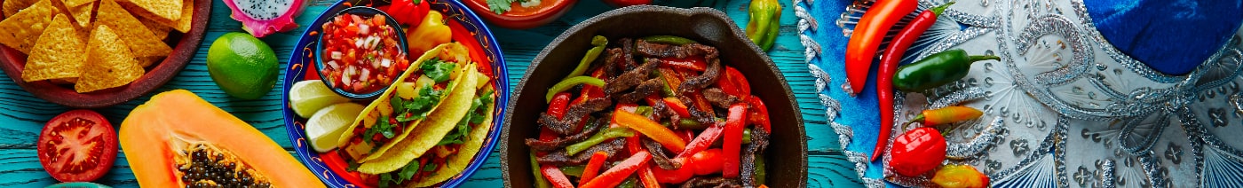 Cinco de Mayo Events Ann Arbor