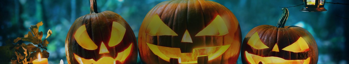 Halloween Events Ann Arbor