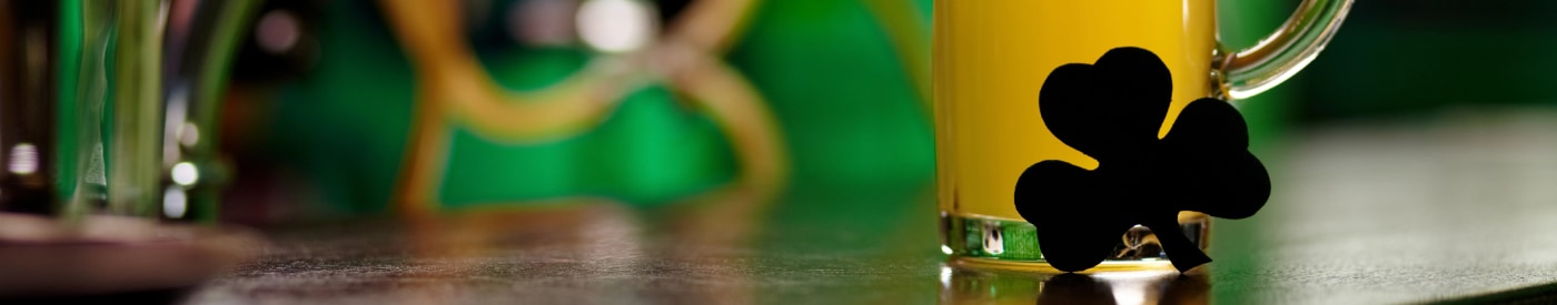 St. Patrick's Day Events Ann Arbor