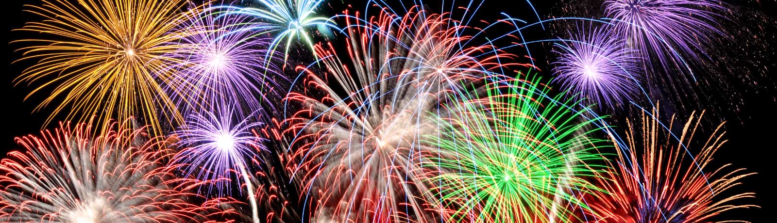 Forth of July Events Ann Arbor
