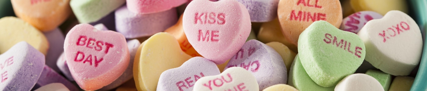 Valentine's Day Events Ann Arbor